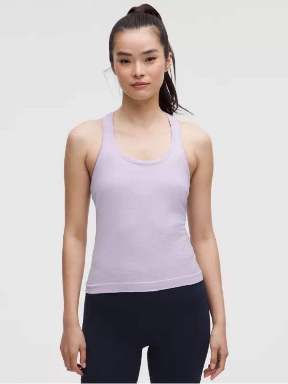 Lululemon Swiftly Tank